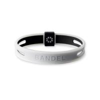 BANDEL  GHOST Luminous Bracelet  Black