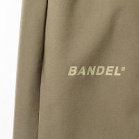 BANDEL WATER REPELLENT STRETCH TAPERED PANTS KAHKI