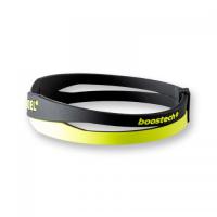 BANDEL Double Bracelet　Black × Yellow