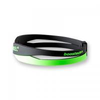 BANDEL Double Bracelet　Black × Green