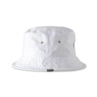 BANDEL　WG COLLEGE LOGO BUCKETHAT White