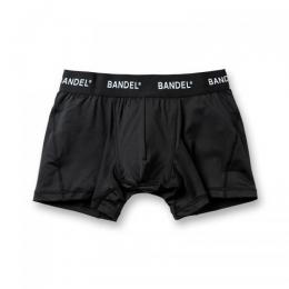 BANDEL Quick-Drying Boxer Pants Black