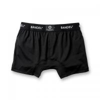 BANDEL Quick-Drying Boxer Pants Black