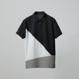 BANDEL　SWITCH S/S POLO SHIRTS MENS