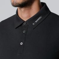 BANDEL　SWITCH S/S POLO SHIRTS MENS