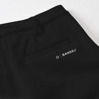 BANDEL　BASIC SHORT PANTS WOMENS Black