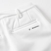 BANDEL　BASIC SHORT PANTS WOMENS White