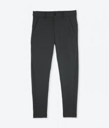 TFW49 ANKLE SLIM PANTS CHARCOAL
