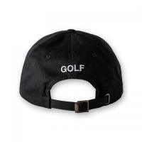 BANDEL  FUCKIN' SHOT CLASSIC LOW CAP (Black×White)