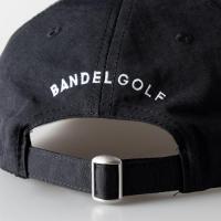 BANDEL　BG LOGO NYLON CAP
