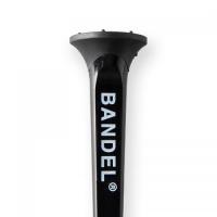 BANDEL　TOURTEE　SHORT　Black　5piece　set