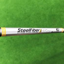 SteelFiber　fc115cw