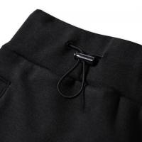 BANDEL LINE Jogger Pants Black×White