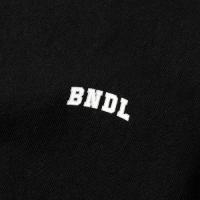 BANDEL　BNDL Heavy Weight L/S Tee Black