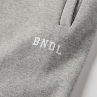 BANDEL　BNDL Jogger Pants Heather Grey