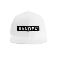  BANDEL Cap Box  Black/White
