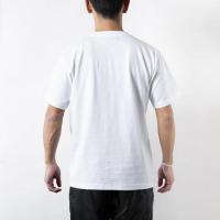BANDEL Short Sleeve T Silicon Logo White