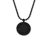 BANDEL Titanium Necklace Black