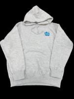 BIRRDIXフーディパーカー