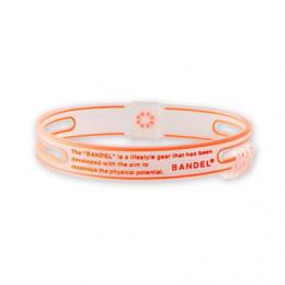 BANDEL GHOST Bracelet 19-04 Neon Orange