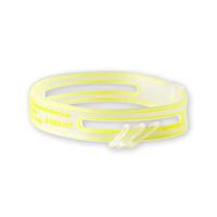 BANDEL  GHOST Bracelet 19-04 Neon Yellow