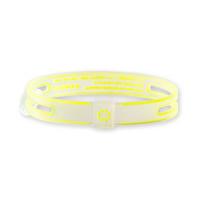 BANDEL  GHOST Bracelet 19-04 Neon Yellow