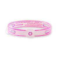 BANDEL GHOST Bracelet 19-04 Neon Pink