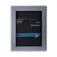 BANDEL GHOST Bracelet 19-04 Neon Blue