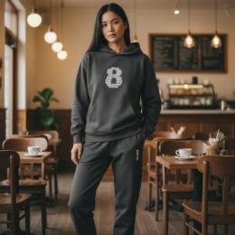 BIRRDIXフーディセットアップ