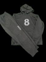 BIRRDIXフーディセットアップ