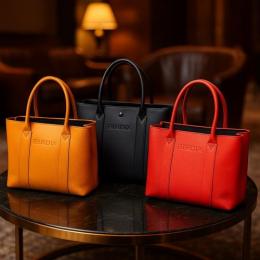 BIRDIXレザートートーバック　限定100