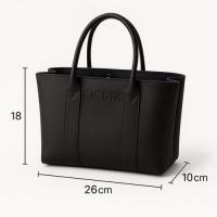 BIRDIXレザートートーバック　限定100