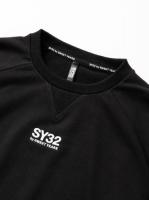 SY32 WORLD STAR P/O CREW Black