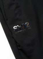 SY32 MODAL SWEAT PANTS Black