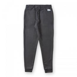 BANDEL Jogger Pants Woven label Charcoal Grey
